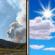 Friday: Smoke then Mostly Sunny