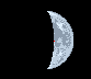 Moon age: 5 days,10 hours,28 minutes,30%